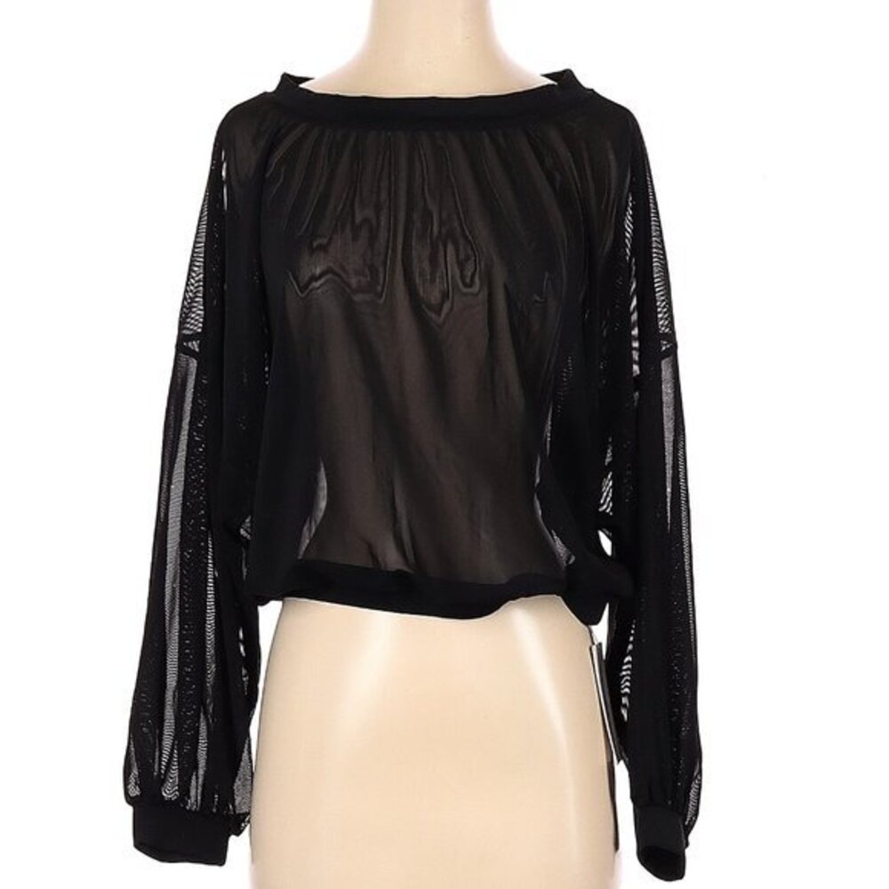 ♡ Namastetics Pullover Sweater